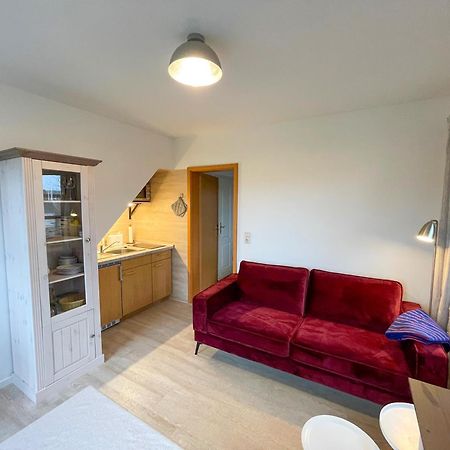 Dat Witte Hus Moritzdorf Ruegen Ferienwohnungen - Ruhige Lage Exteriör bild